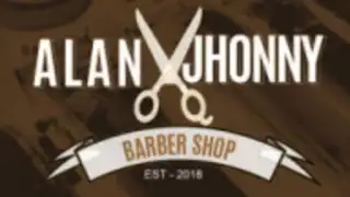 Barbearia Alan Jhonny