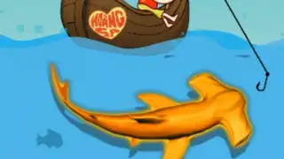 Fishing 3D