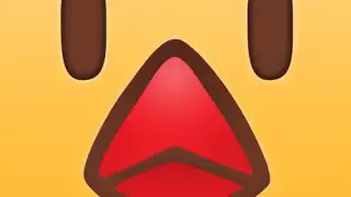 Chicken Fries Keyboard