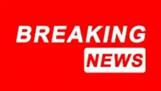 Breaking News