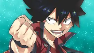 EDENS ZERO Pocket Galaxy