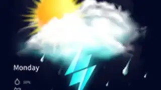 Weather Live