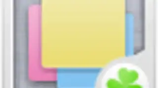 GO Note Widget