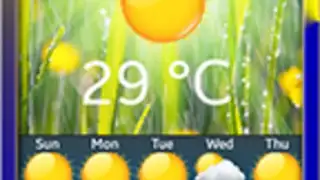 meteo weather wedjet