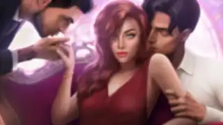 Romance Club - Stories