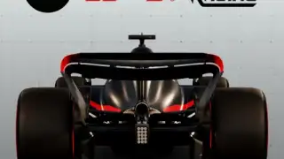 F1 Mobile Racing