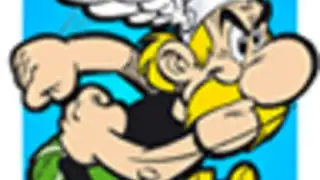 Asterix: Megaslap
