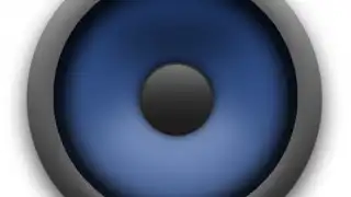 Default Music Player