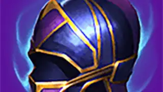 Elder Heroes