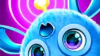 Furby Connect World