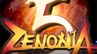 ZENONIA 5