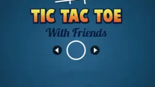 Tic Tac Toe