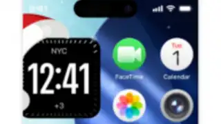 Launcher OS 19