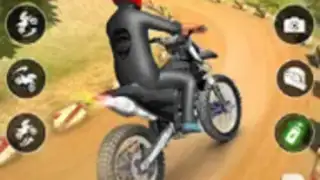 Bike Stunt 2