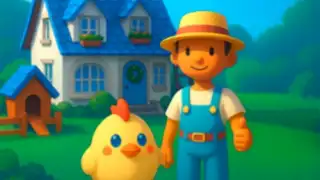 Little Farm Story