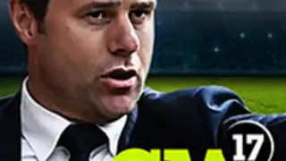 Championship Manager 17