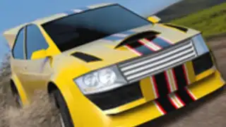 Rally Fury