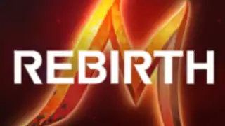 RebirthM