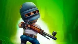 Pocket Troops