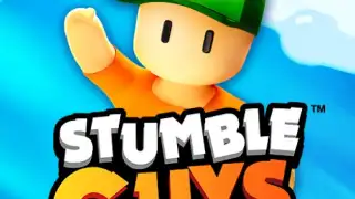 Stumble Guys