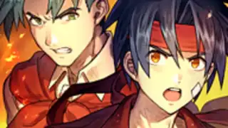 Wild Arms: Million Memories