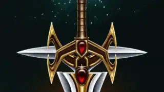 Fallen Sword
