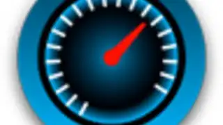Ulysse Speedometer