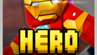Hero Tycoon