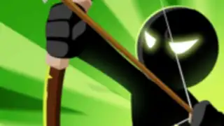 Stickdom Idle: Taptap Titan Clicker Heroes