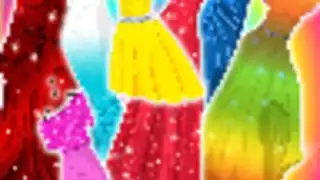 Princess Party Dress Up