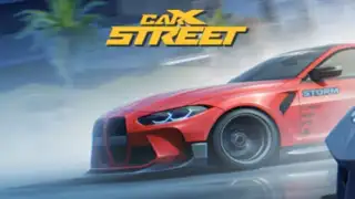 CarX Street