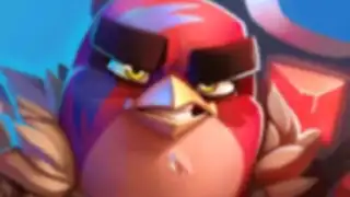 Angry Birds Legends