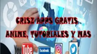 CriszPlay