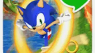 Sonic Dash S