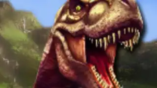 Big Dinosaur Simulator