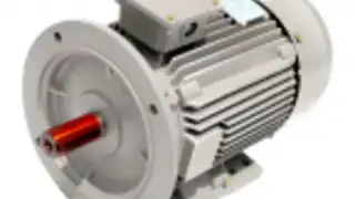 Motor Starting Time