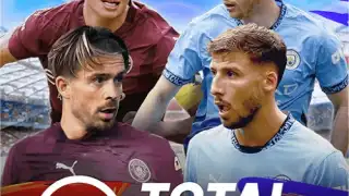 Total Football