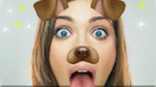 Snapchat lenses