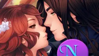 Is-it Love ? Nicolae Vampire