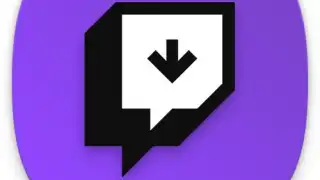 Twitch Downloader