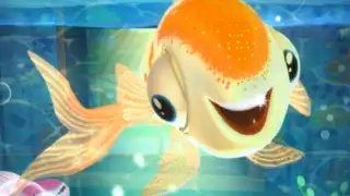 Aquarium Land