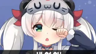 Pandaclip: The Black Thief