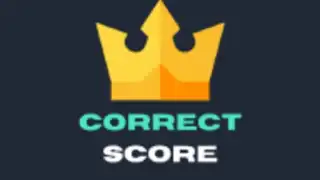 Correct Score King