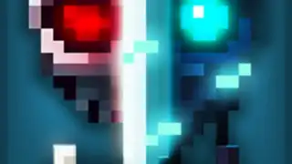 Caves Roguelike