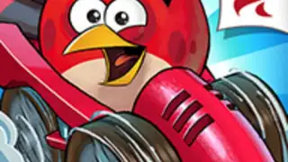Angry Birds Go!