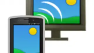 Remote PC Share