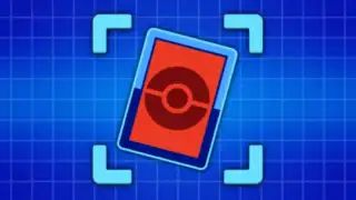Pokémon TCG Card Dex