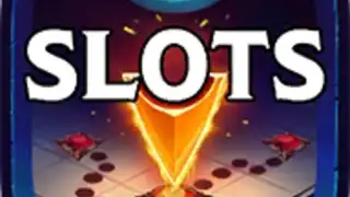 Scatter Slots