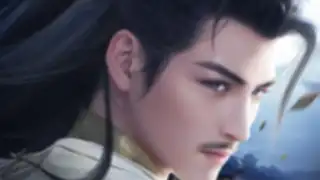 Moonlight Blade M
