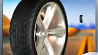 GraviTire 3D